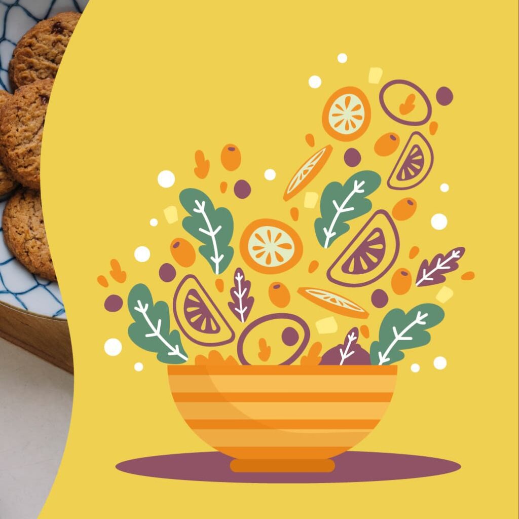 Refonte de l'identité visuelle d' Elodie Pyanet